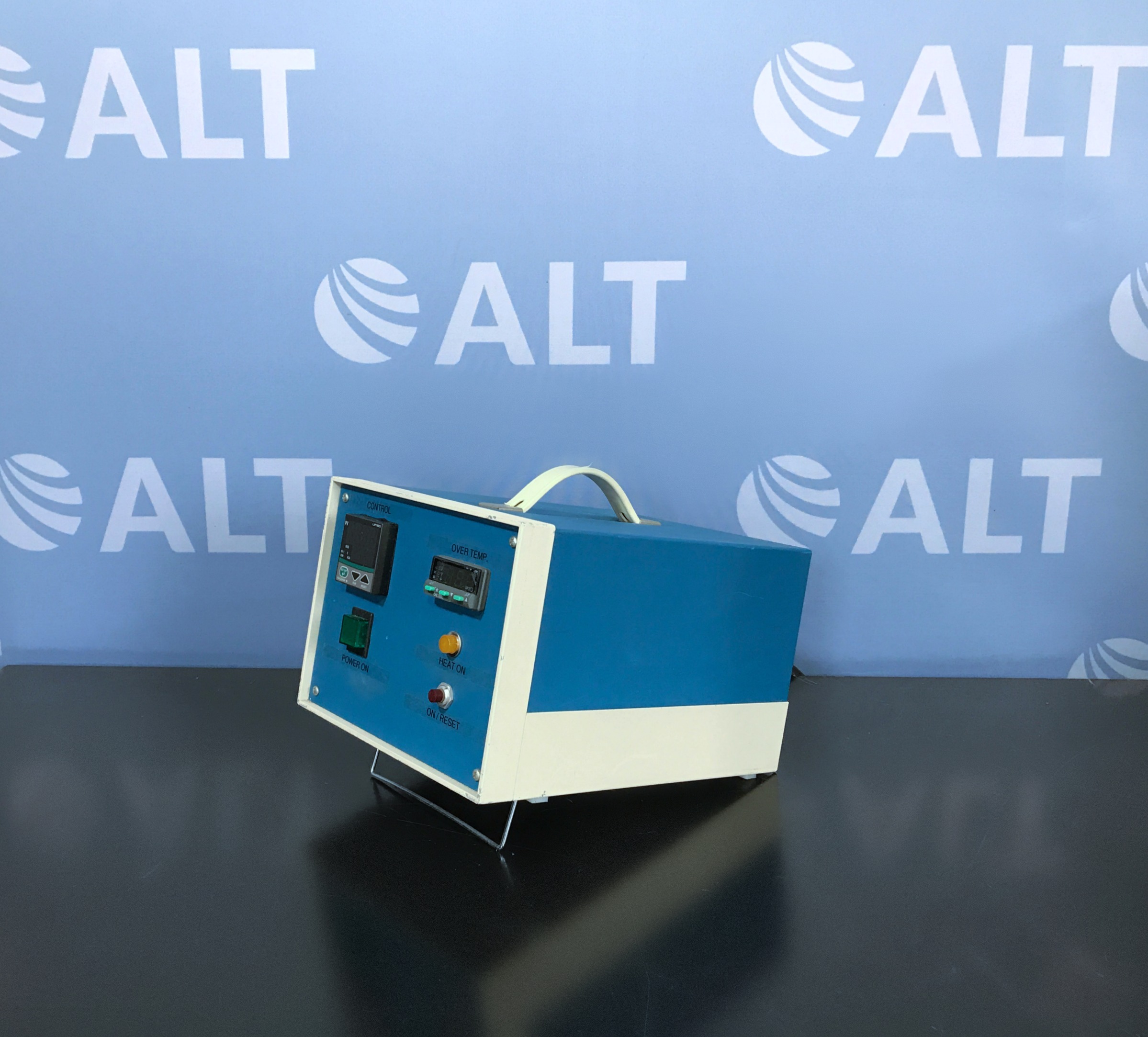 Thermo Scientific Lindberg/Blue M 1200C Split-Hinge Tube Furnace Model ...
