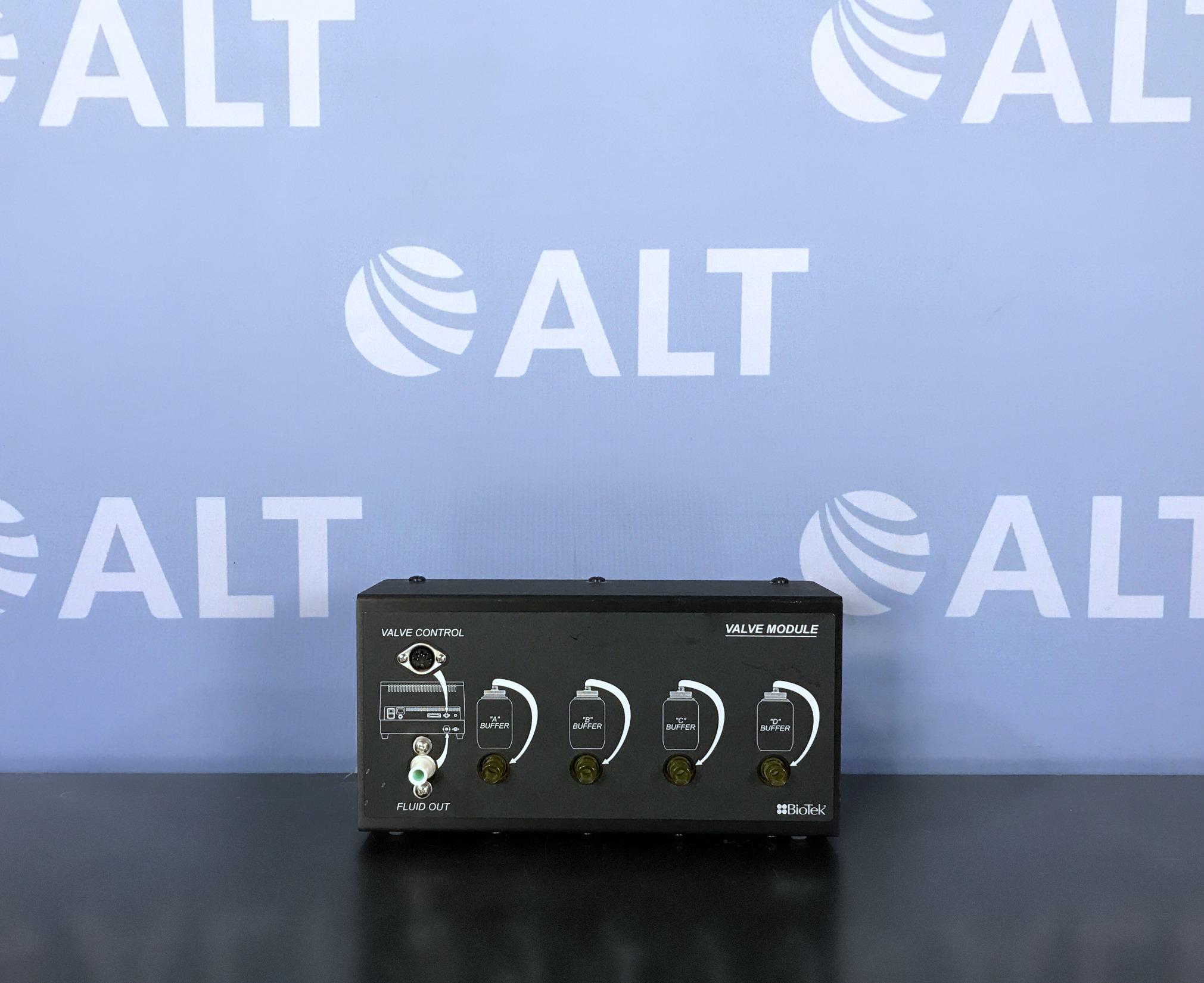 BioTek  Valve Module
