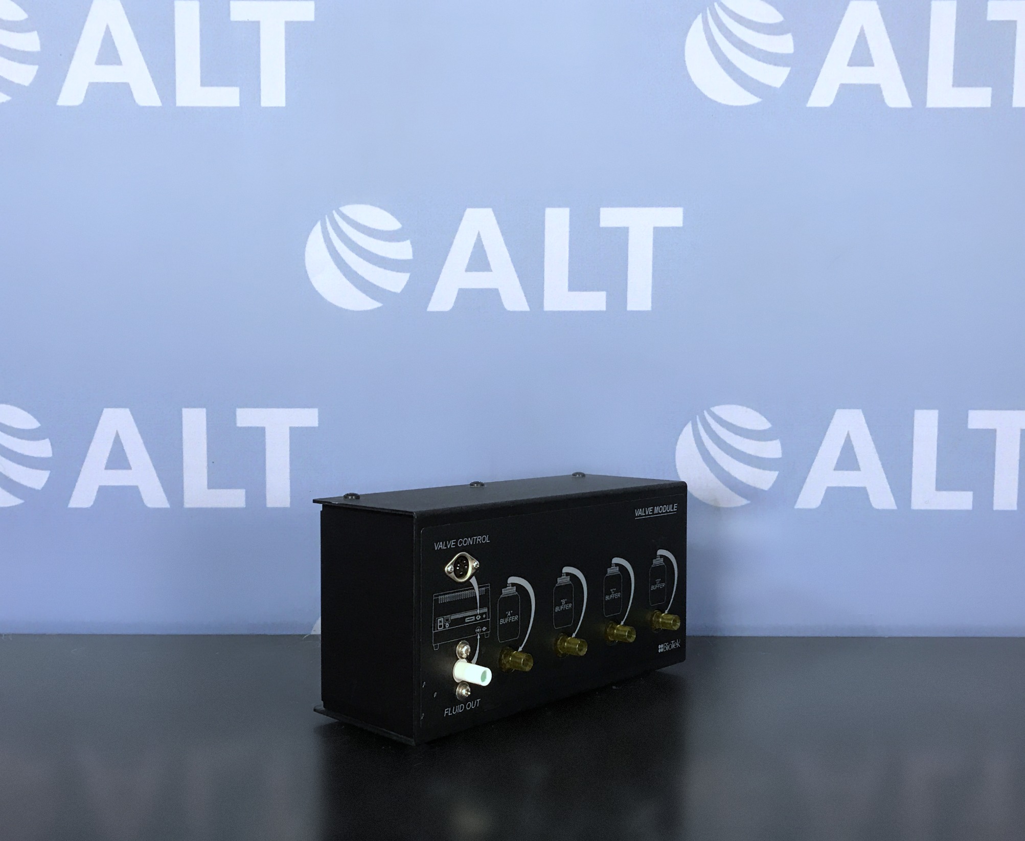 BioTek  Valve Module