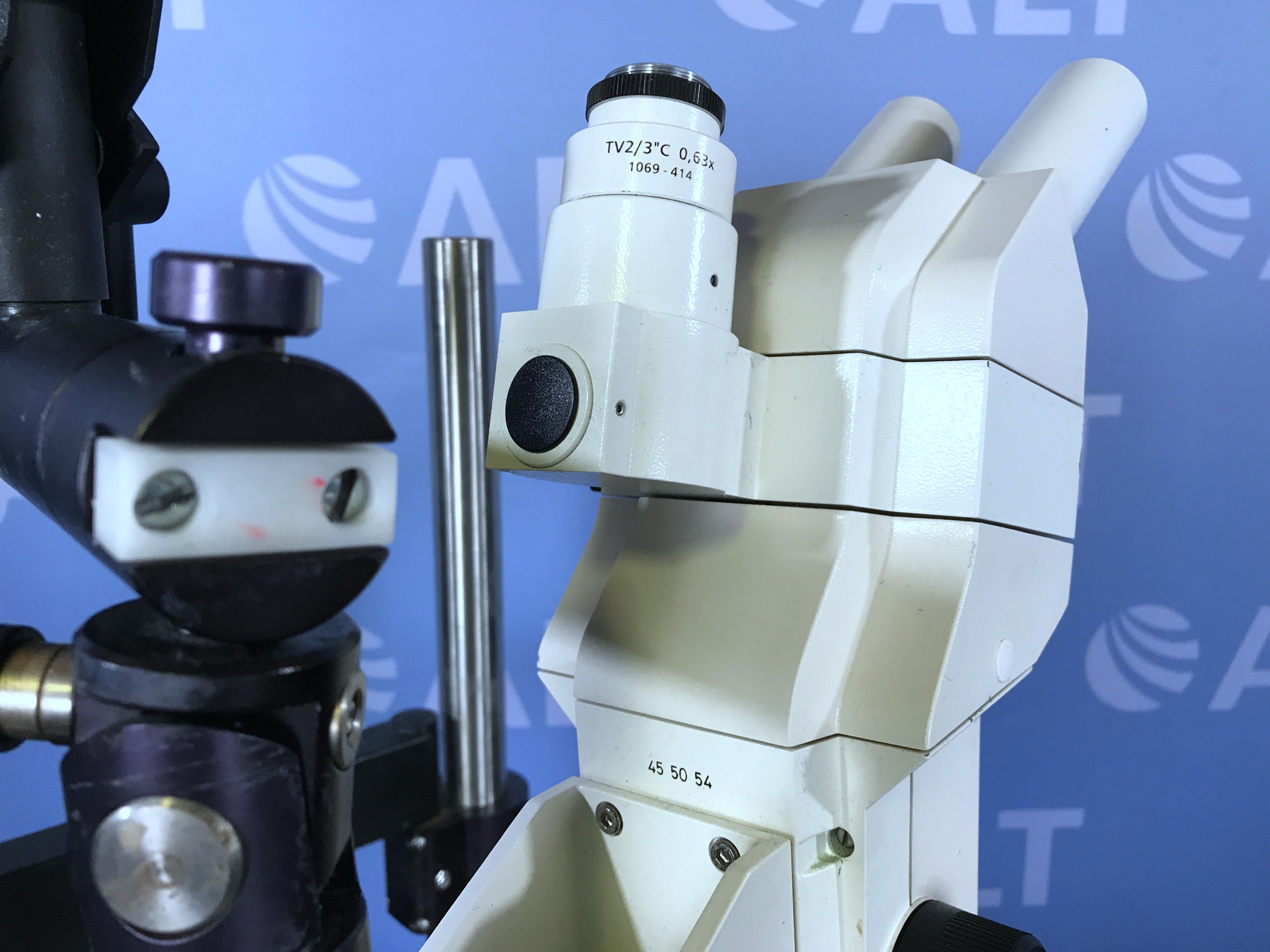 Zeiss Stemi SV6 Stereomicroscope