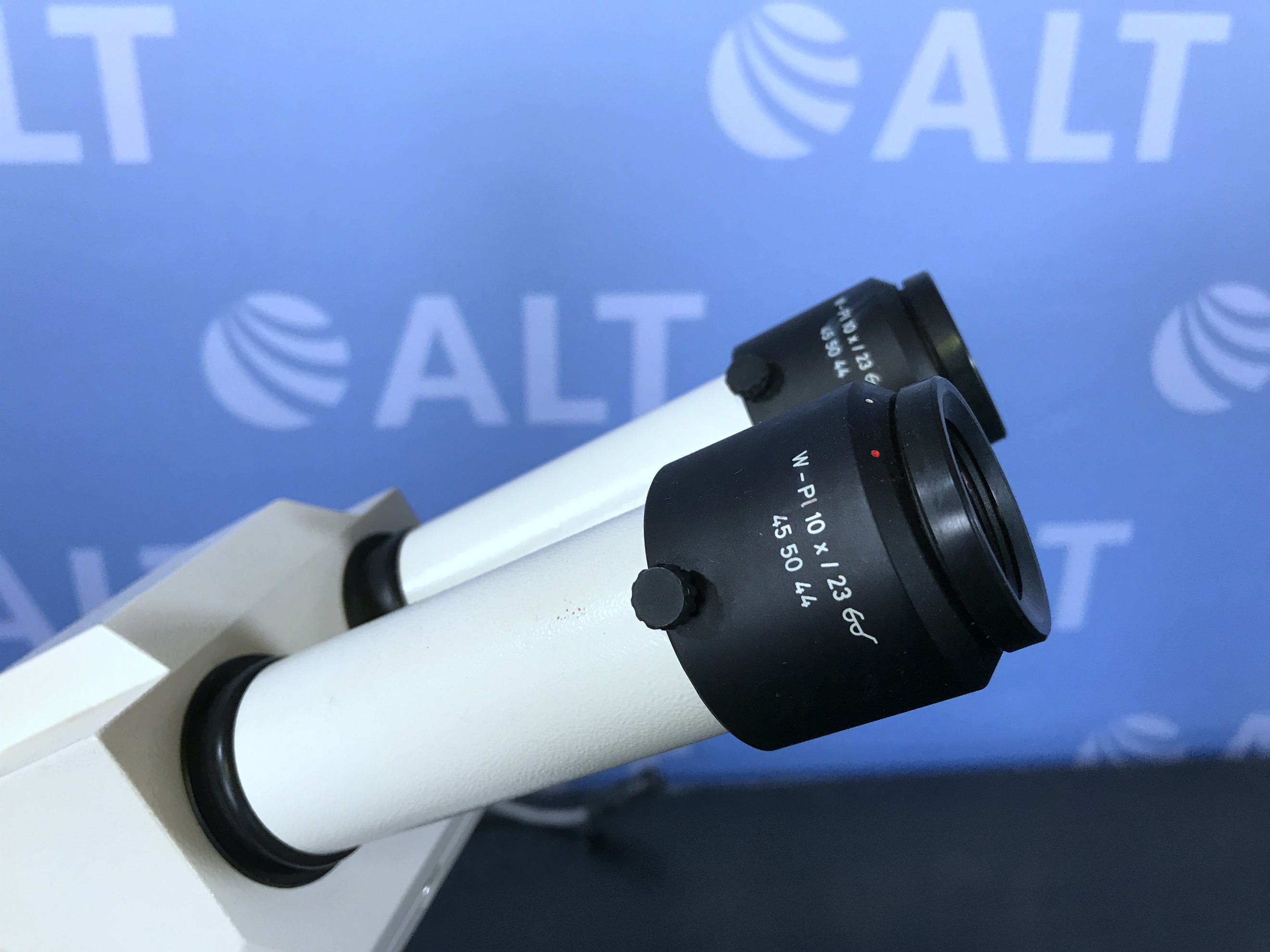 Carl Zeiss Stemi SV6 Stereomicroscope