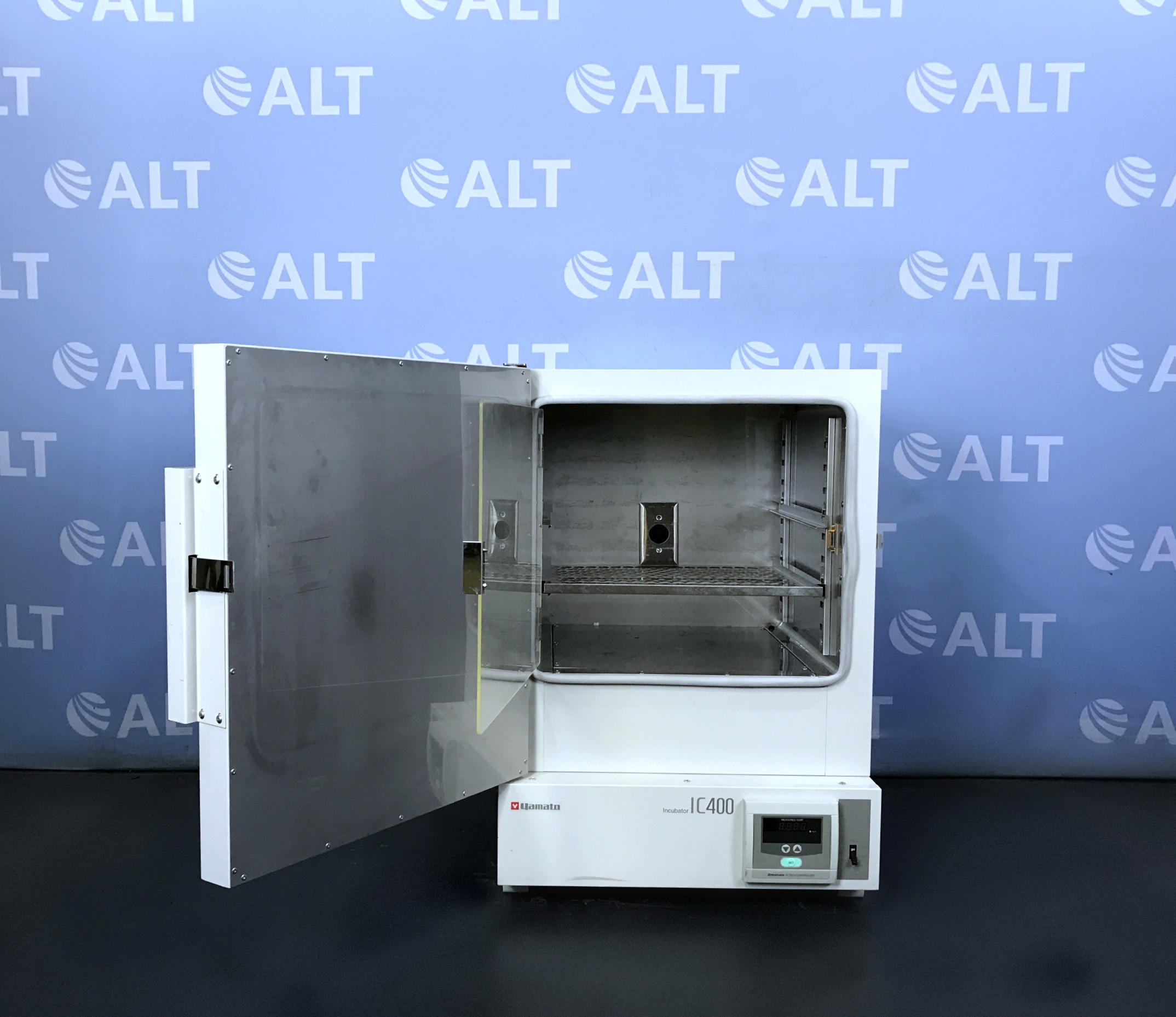 Yamato  IC-400 Forced-Air Incubator