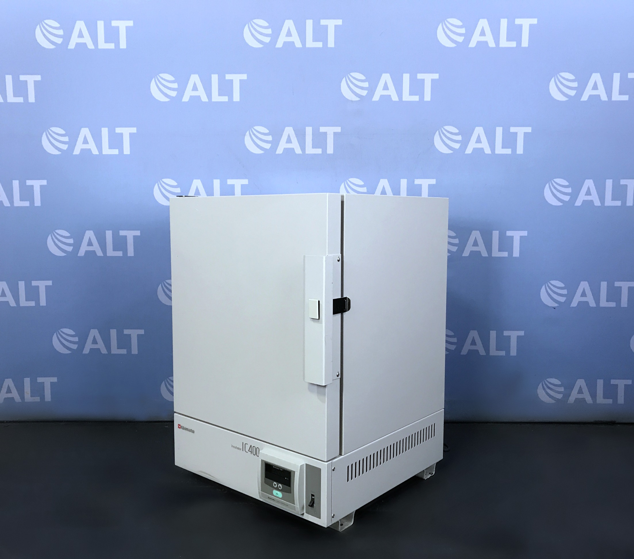 Yamato  IC-400 Forced-Air Incubator
