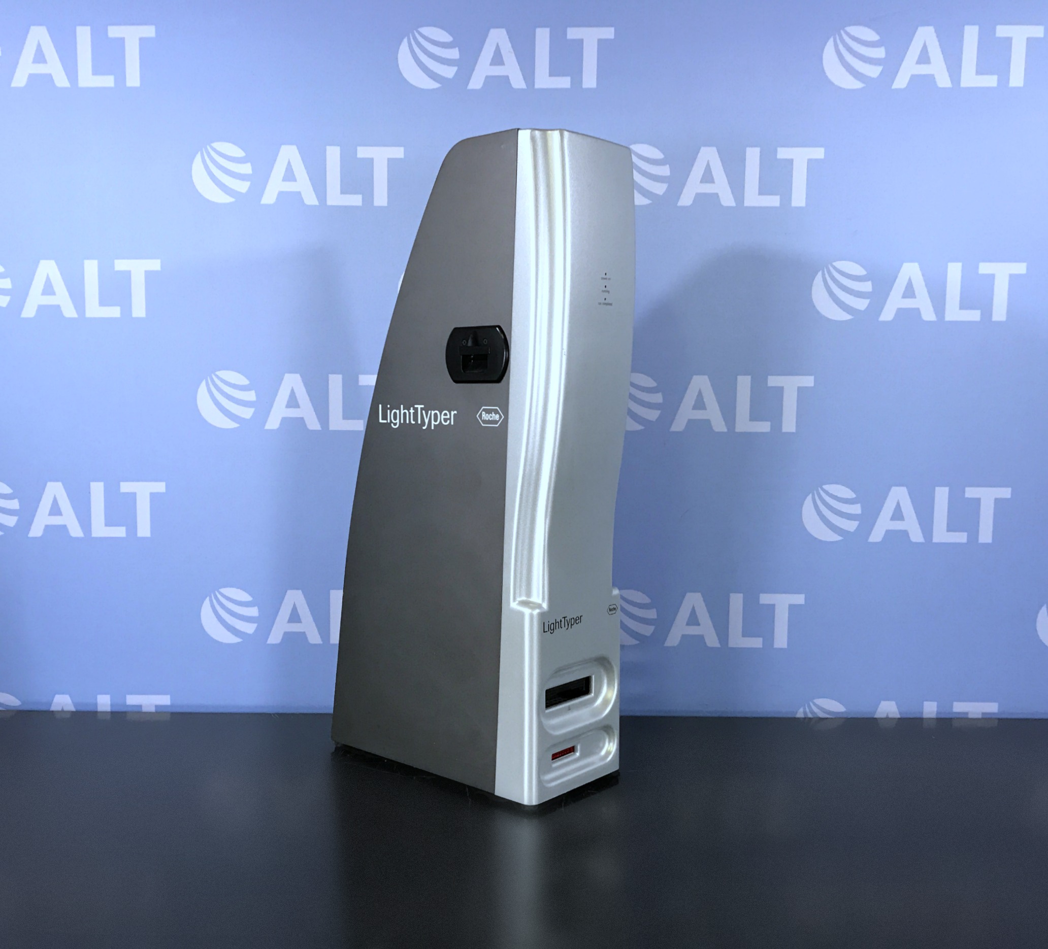 Roche Diagnostics Corporation LightTyper 96 Genotype Analyzer