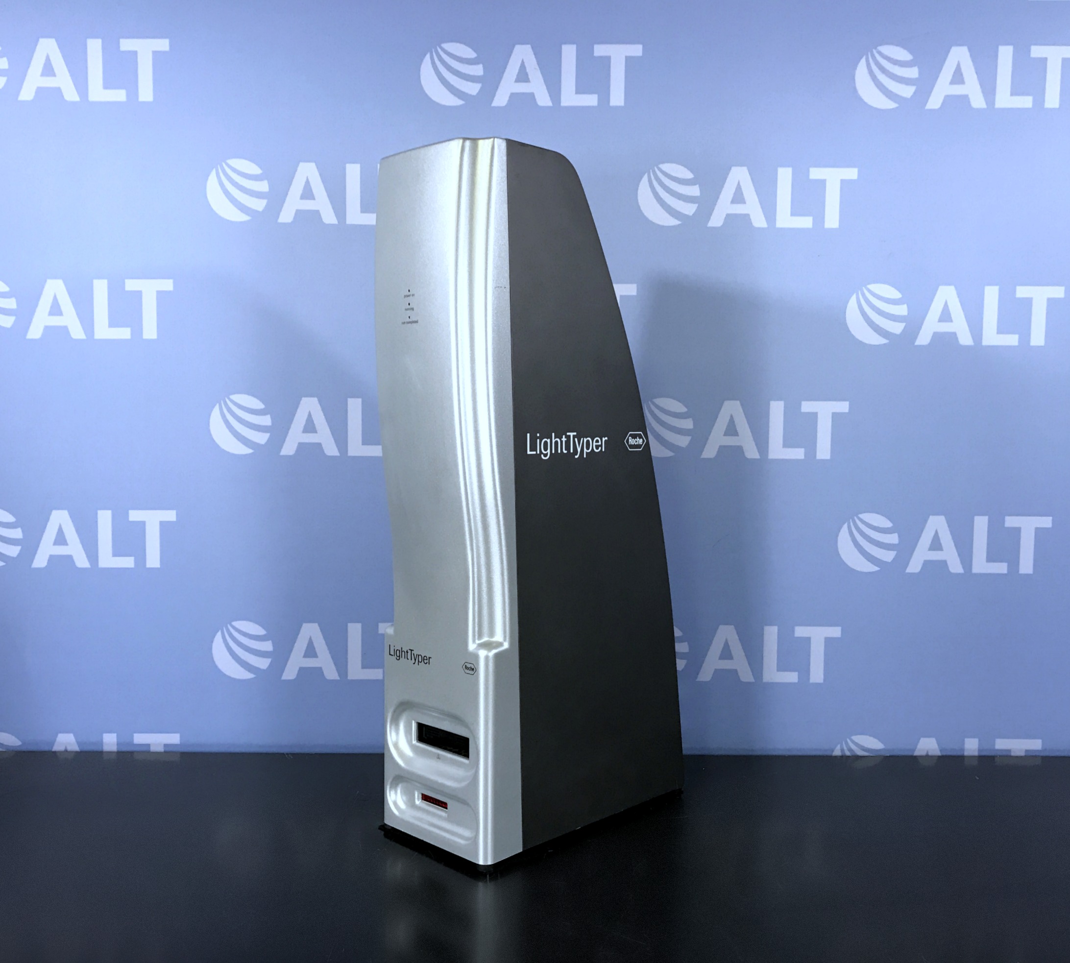 Roche Diagnostics Corporation LightTyper 96 Genotype Analyzer