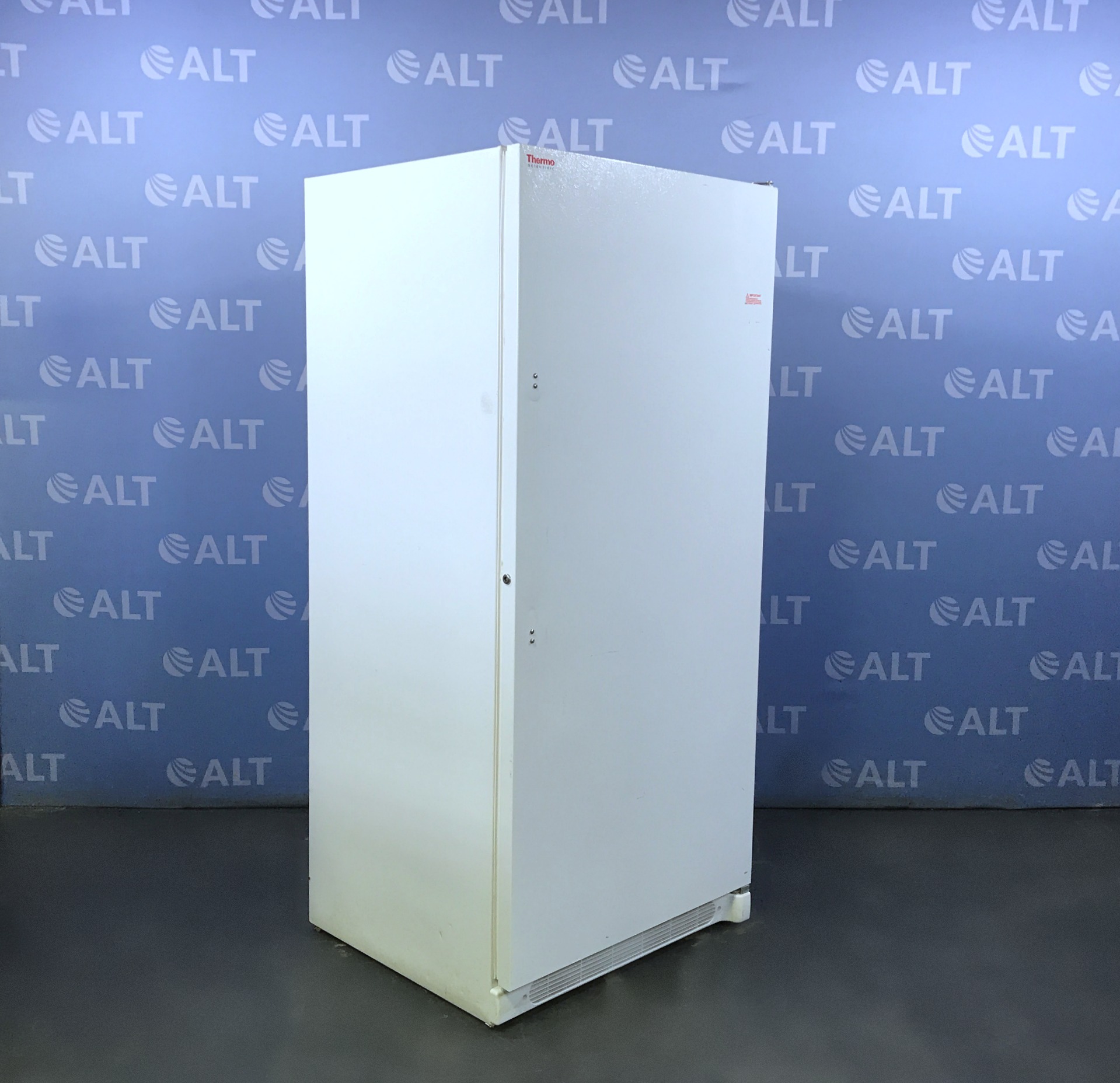 Thermo Scientific 3767-1A -20 Upright Freezer