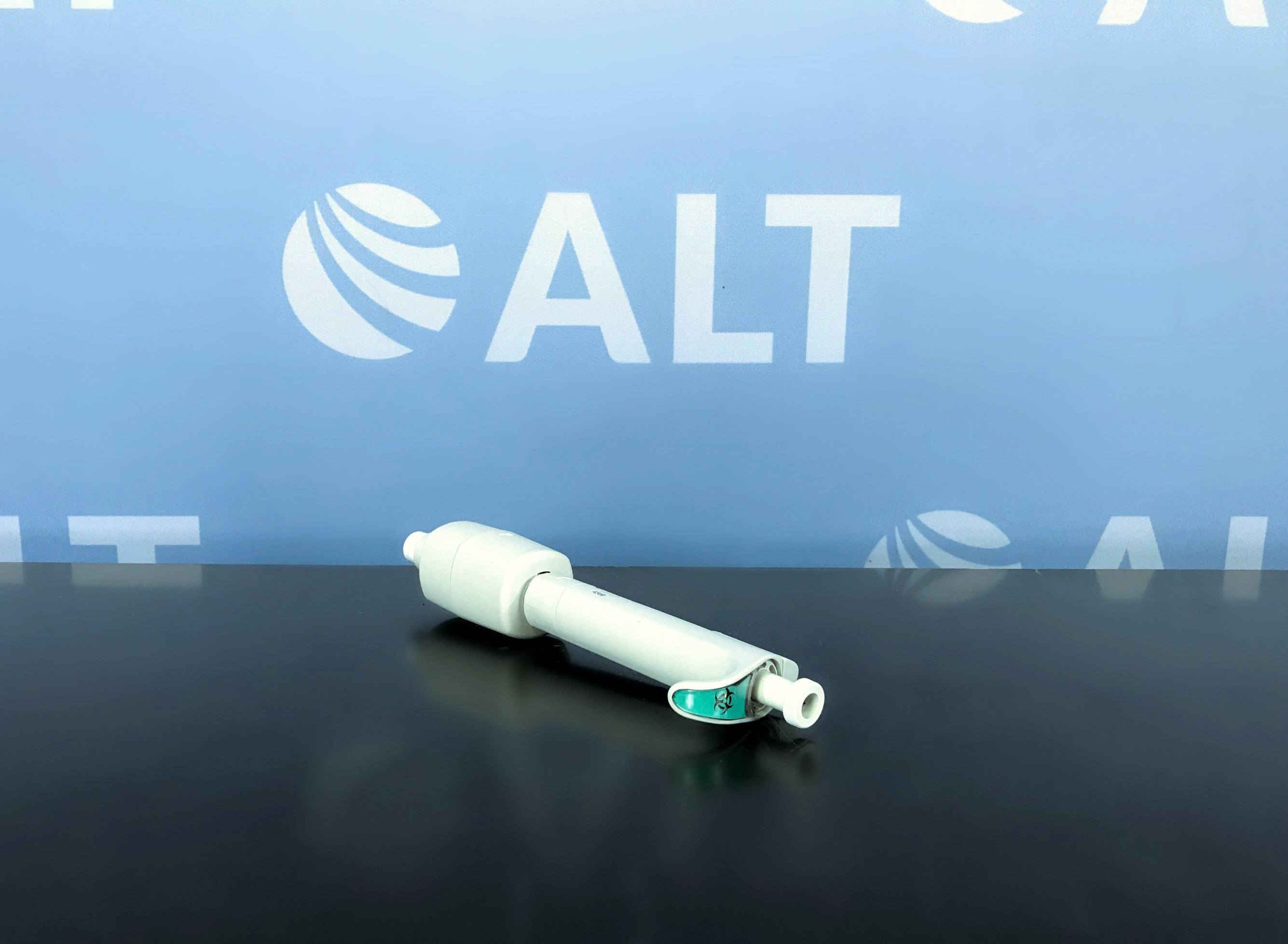 Labsystems Finnpipette 4500 Series 2-10 mL Pippette