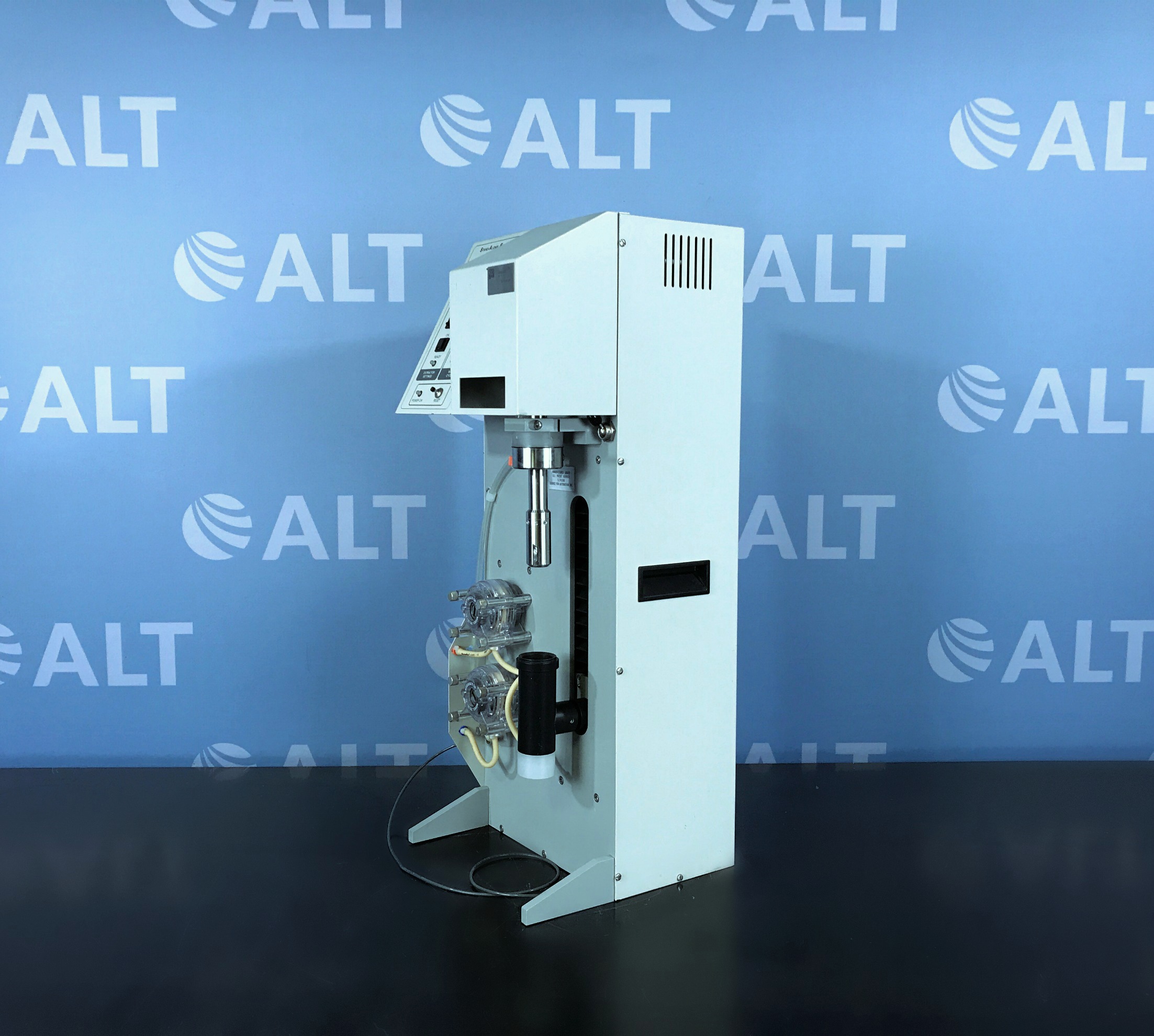 Source For Automation Inc. Stand-Alone Extractor