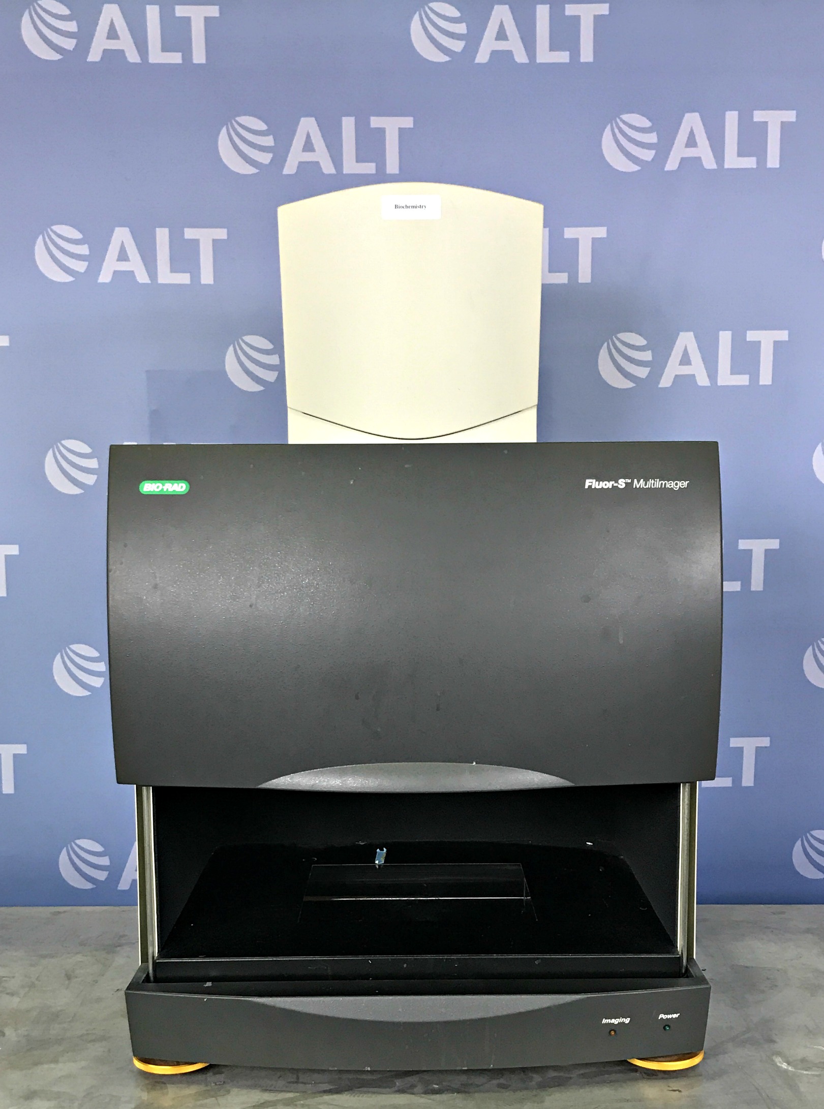 Bio-Rad Fluor-S MultiImager