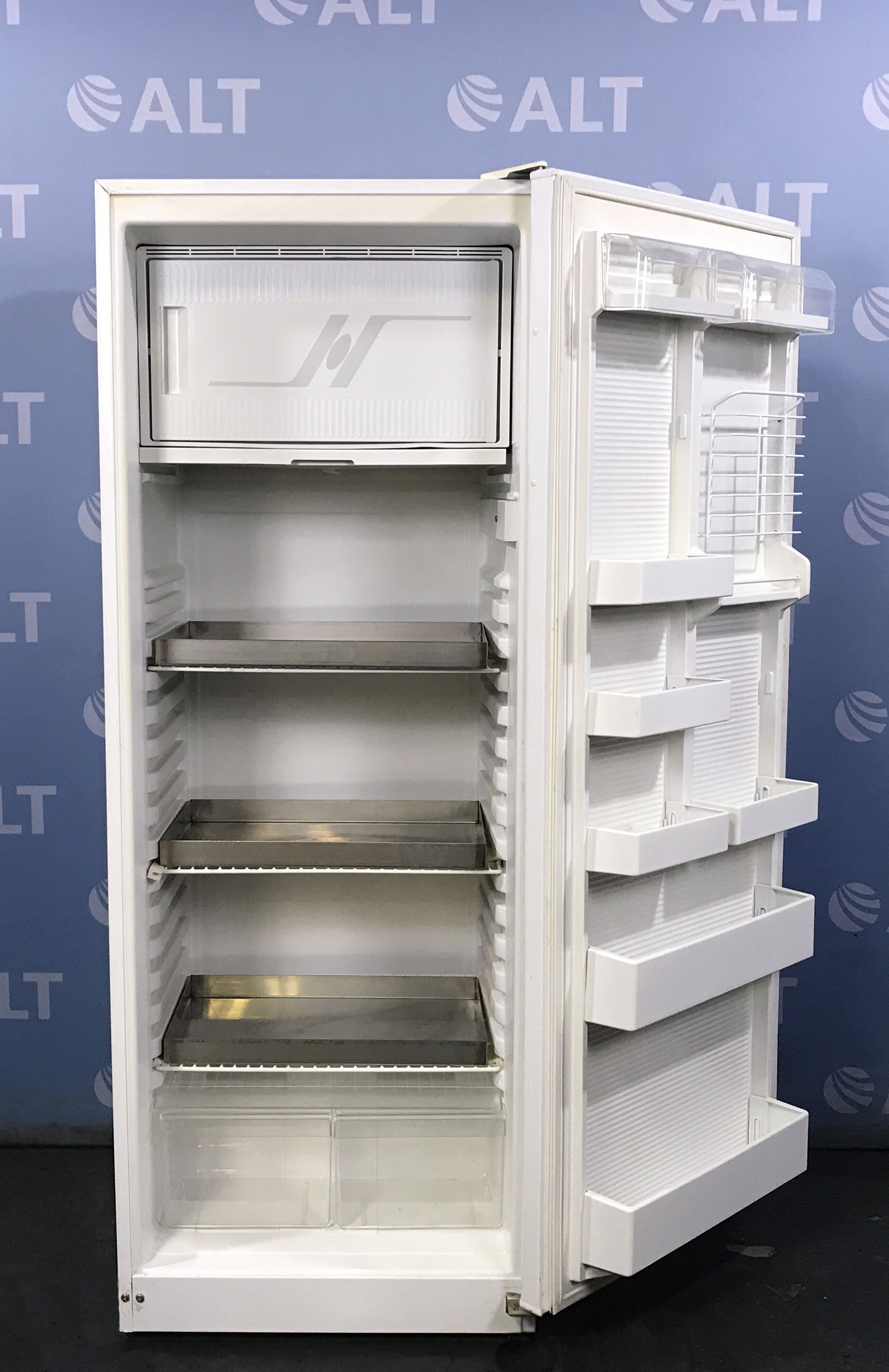 VWR Explosion Proof Refrigerator Model R414XA15