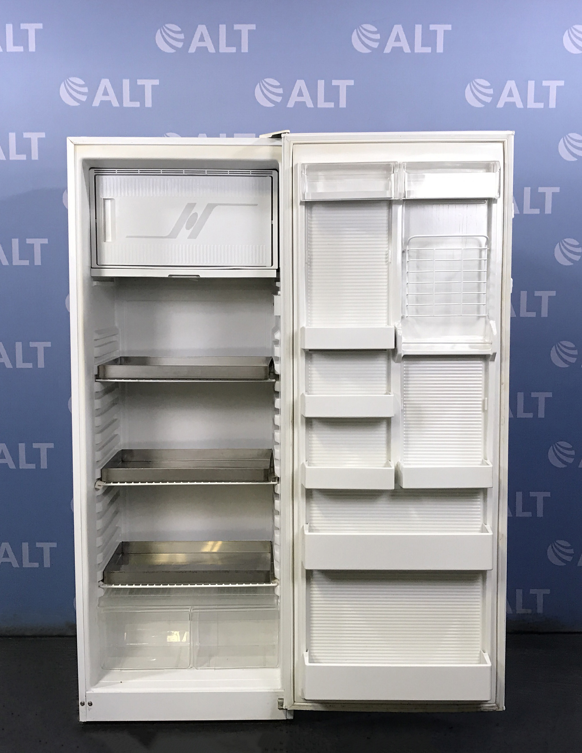 VWR Explosion Proof Refrigerator Model R414XA15