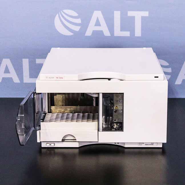 Carte Mère Principale Agilent G1313-66520 Pour Autosampler HPLC - Occasion Fonctionnelle