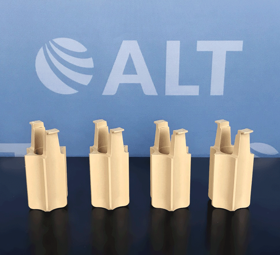 MSE 34159-309 Conical Tube Adapters, 50 mL (Set of 4)
