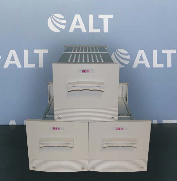 Gilson 215 Racks Model 205H