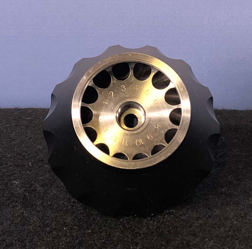 Beckman Coulter TLA 120.1 Fixed Angle Rotor