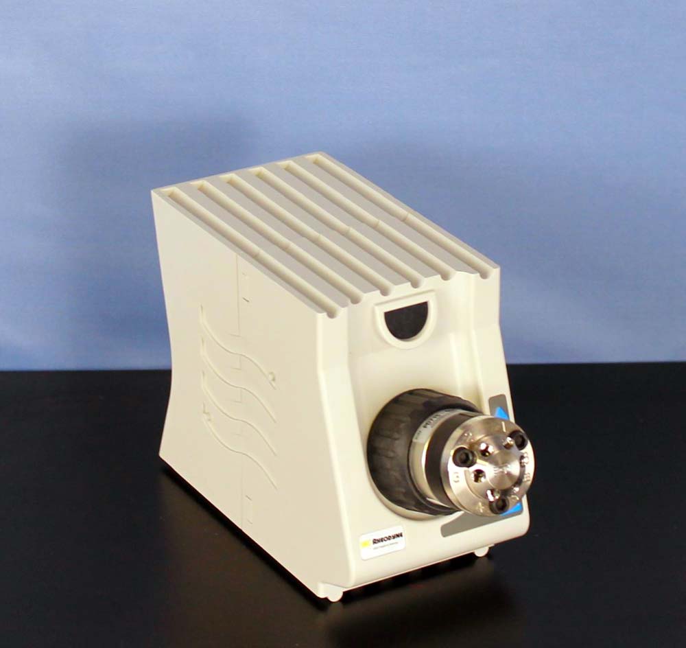 Rheodyne MXT715-000 – MX Series II 2 Position/6 Port UltraLife Switching Valve