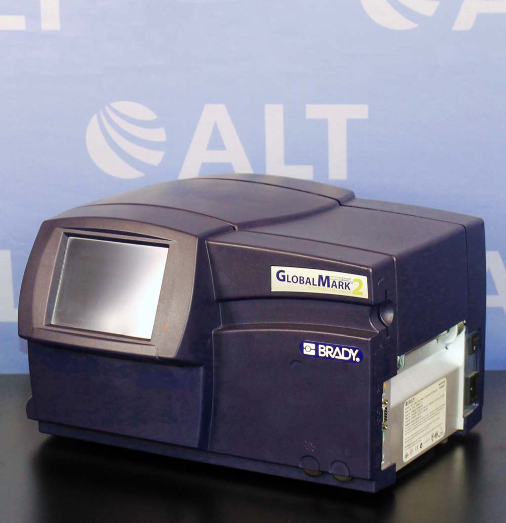 Brady GlobalMark2 Industrial Label Maker