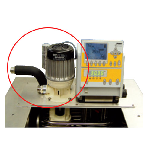 Lauda Proline Kryomat RP 3090CW Low Temperature Thermostat with Kryomat Booster Pump
