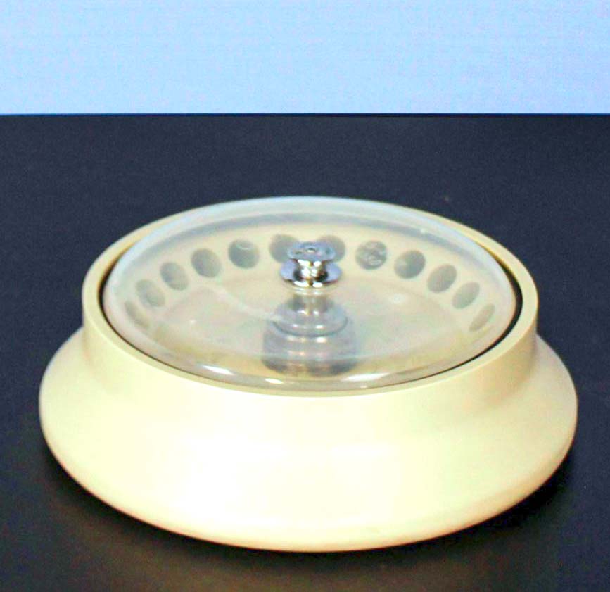 Fisher Scientific Microliter 24 x 2mL Fixed Angle Rotor