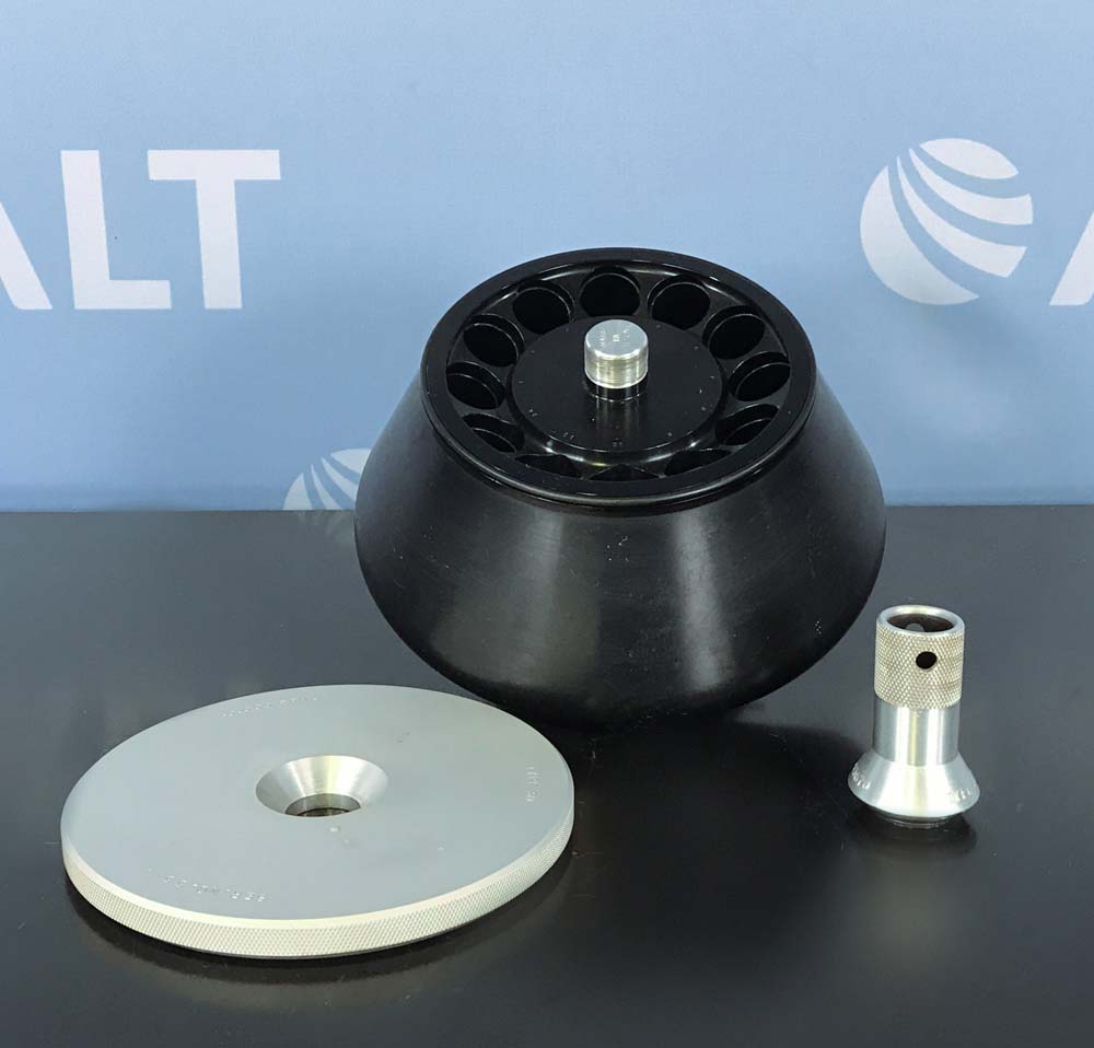 Beckman Coulter Type 30 Fixed Angle Rotor