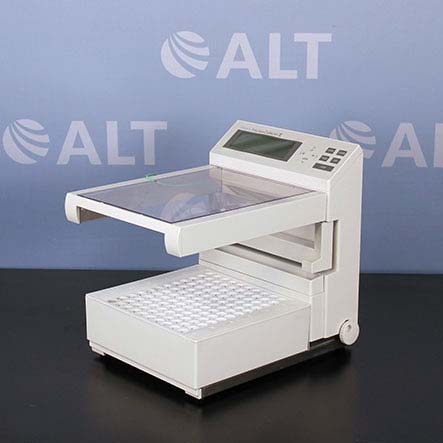 Waters Fraction Collector III with Sample Tube
