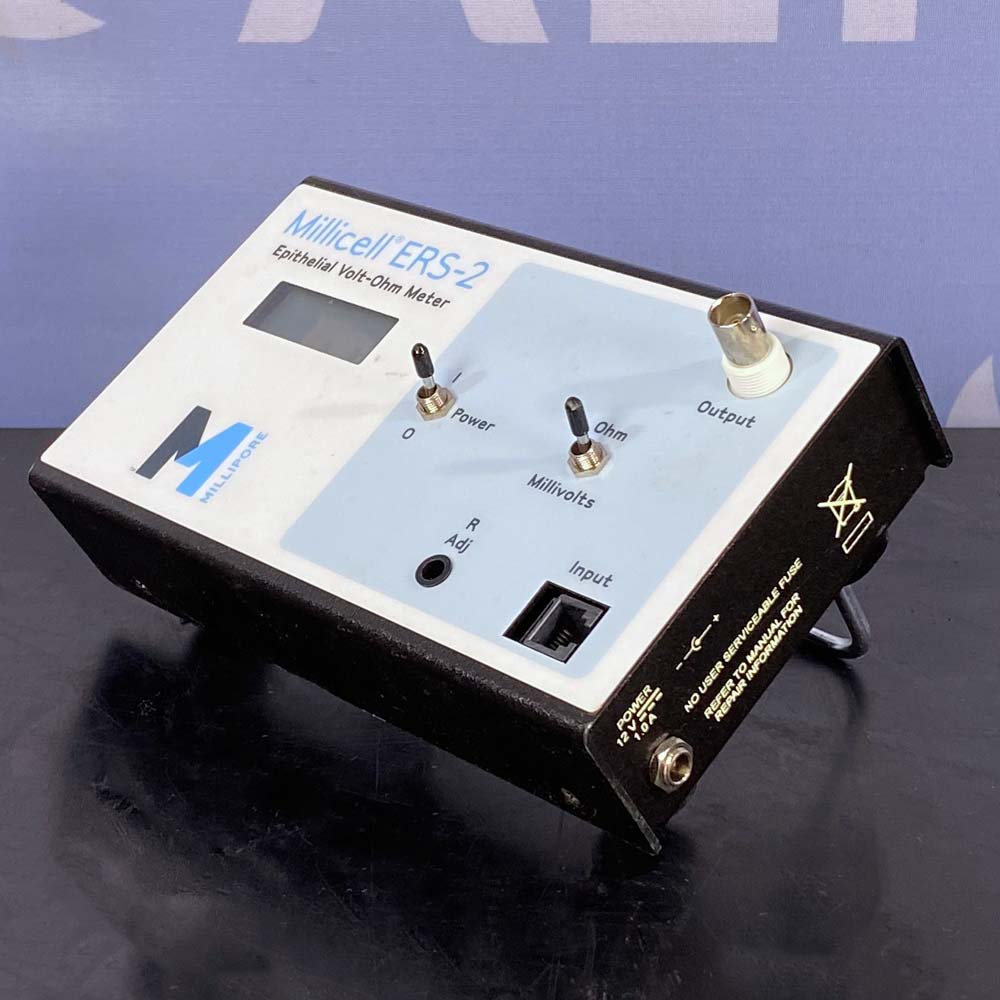 Millipore  MilliCell ERS-2 Epithelial Volt-Ohm Meter