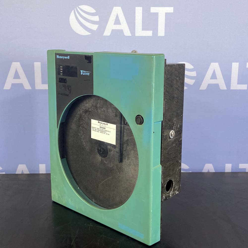 Honeywell Chart Recorder, Model DR4500