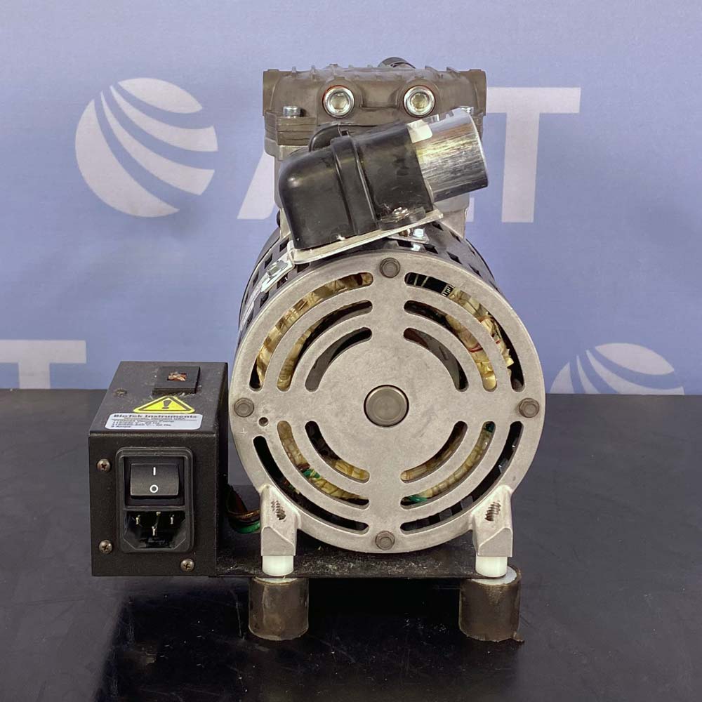 BioTek EL406 Combination Washer Dispenser
