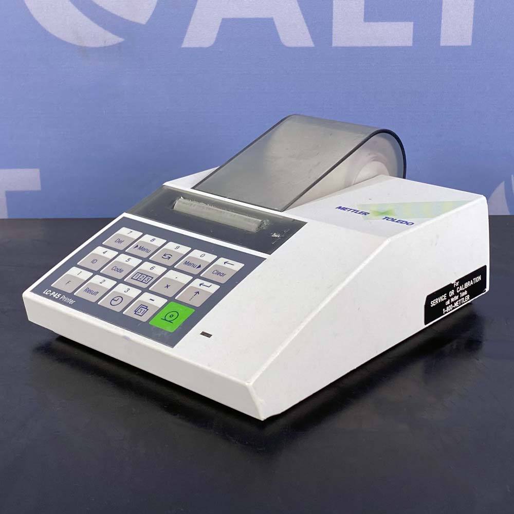 Mettler Toledo  LC-P45 Printer