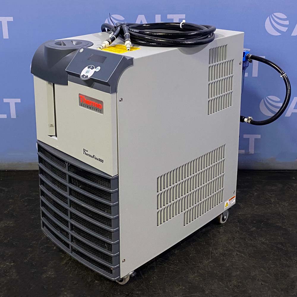 Thermo Fisher Scientific LTQ Orbitrap Discovery with LTQ XL Ion Trap, Powervar Series 2000 GPI and Chiller