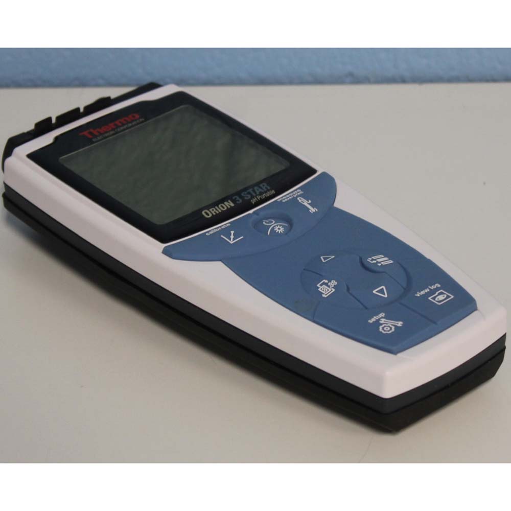 Thermo Scientific Orion 3-star Portable pH Meter