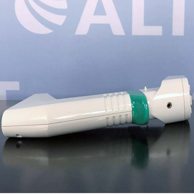 Matrix Technologies Impact2 1250 uL 8-Channel Electronic Pipette