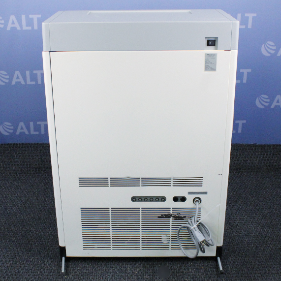Microm HM 500-OM Cryostat