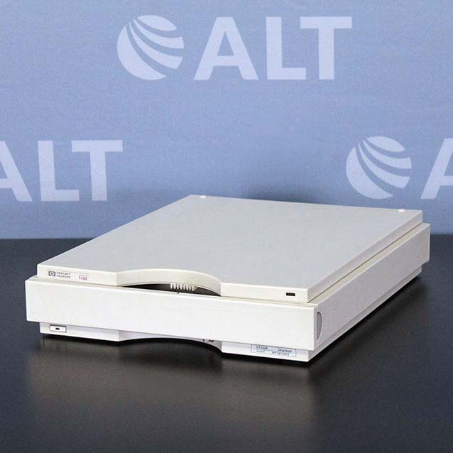 Agilent 1100 Series G1322A Degasser