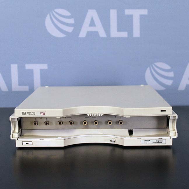 Agilent 1100 Series G1322A Degasser