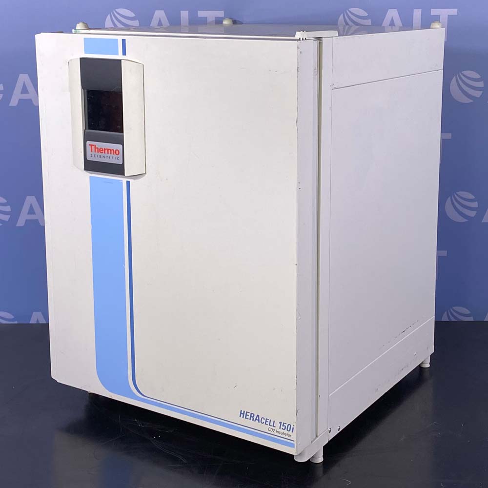 Thermo Scientific  Heracell 150i CO2 Incubator with Copper Chamber, P/N 51026283