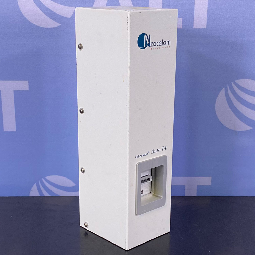 Nexcelom Bioscience  Auto T4 Plus Cell Counter
