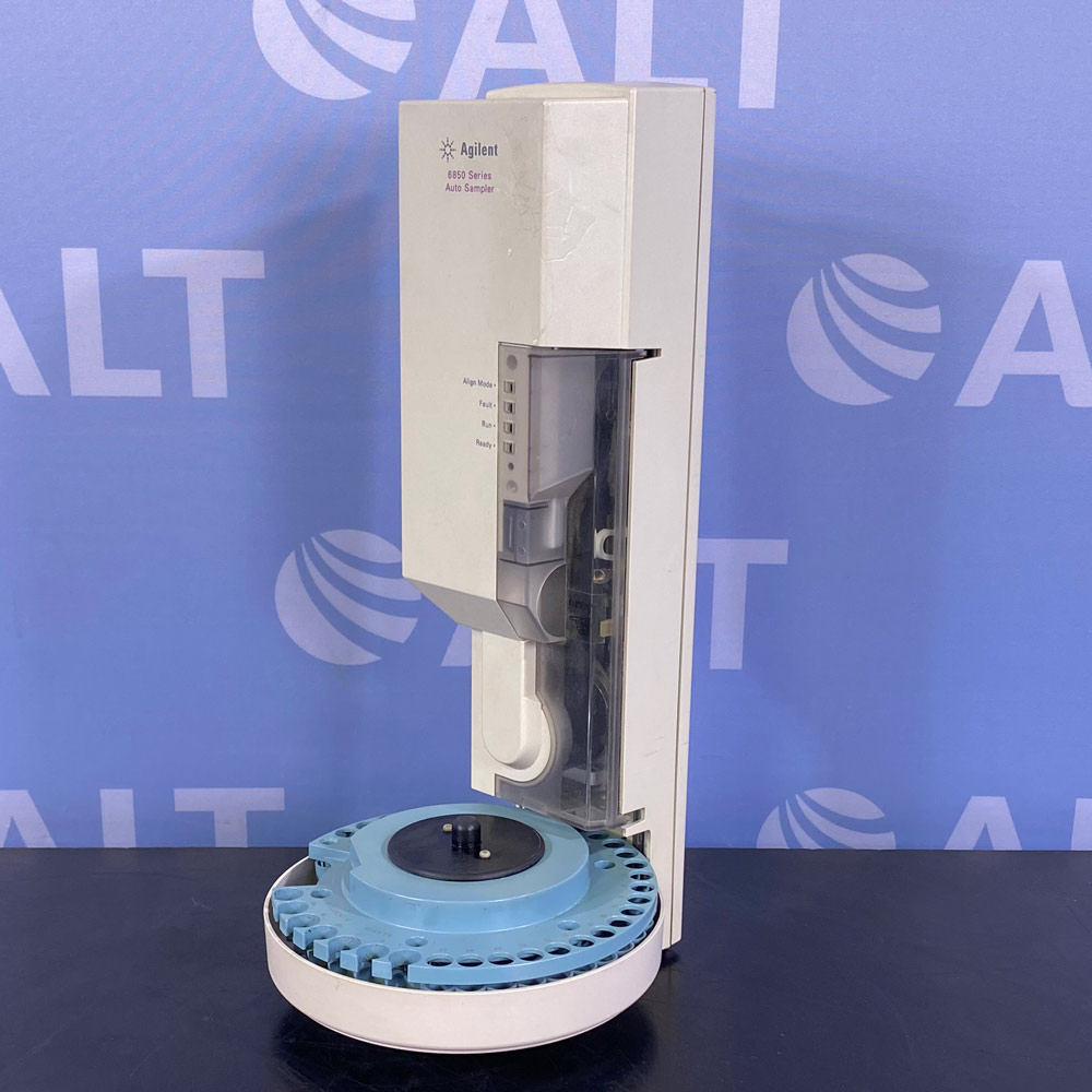 Agilent 6850 Automatic Liquid Sampler (G2880A)