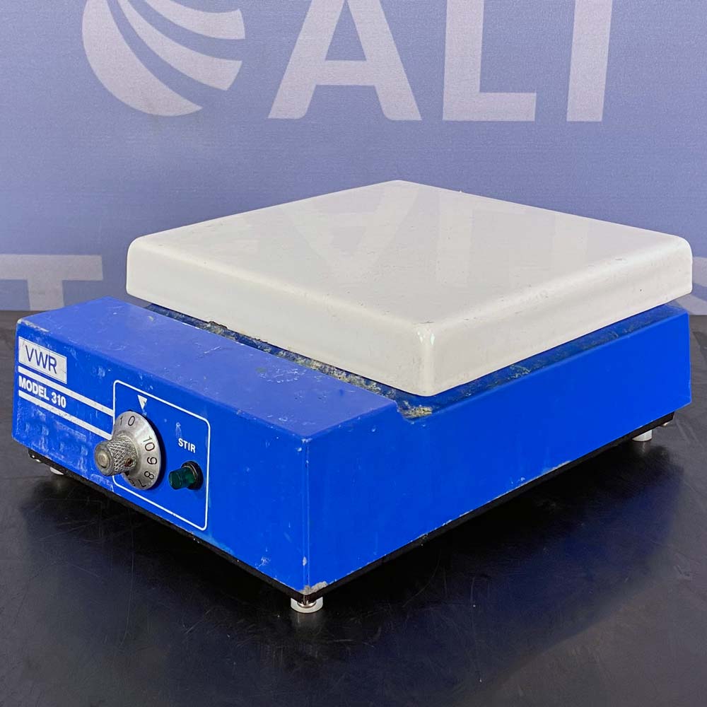 VWR 310 Stirrer