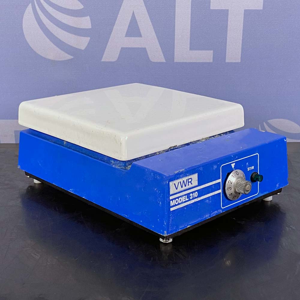 VWR 310 Stirrer