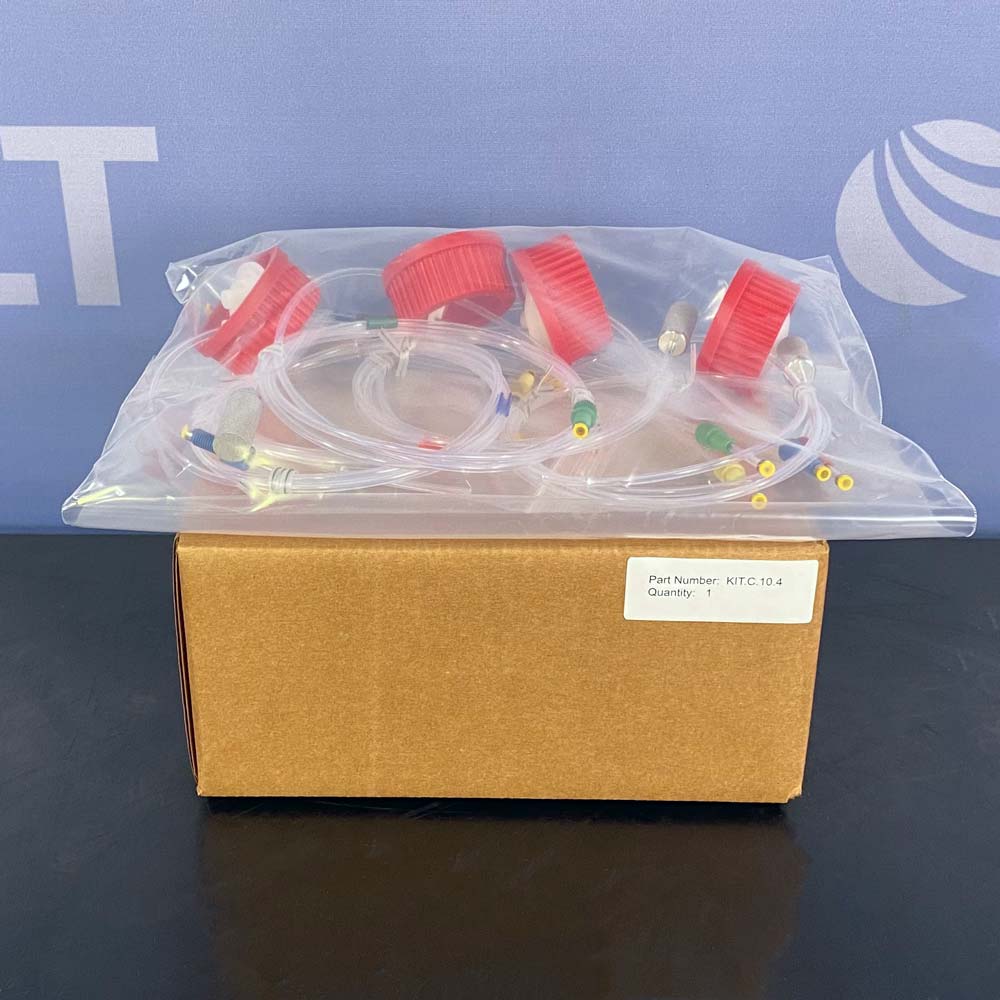 Agilent 1100/1200 Series Tubing Kit