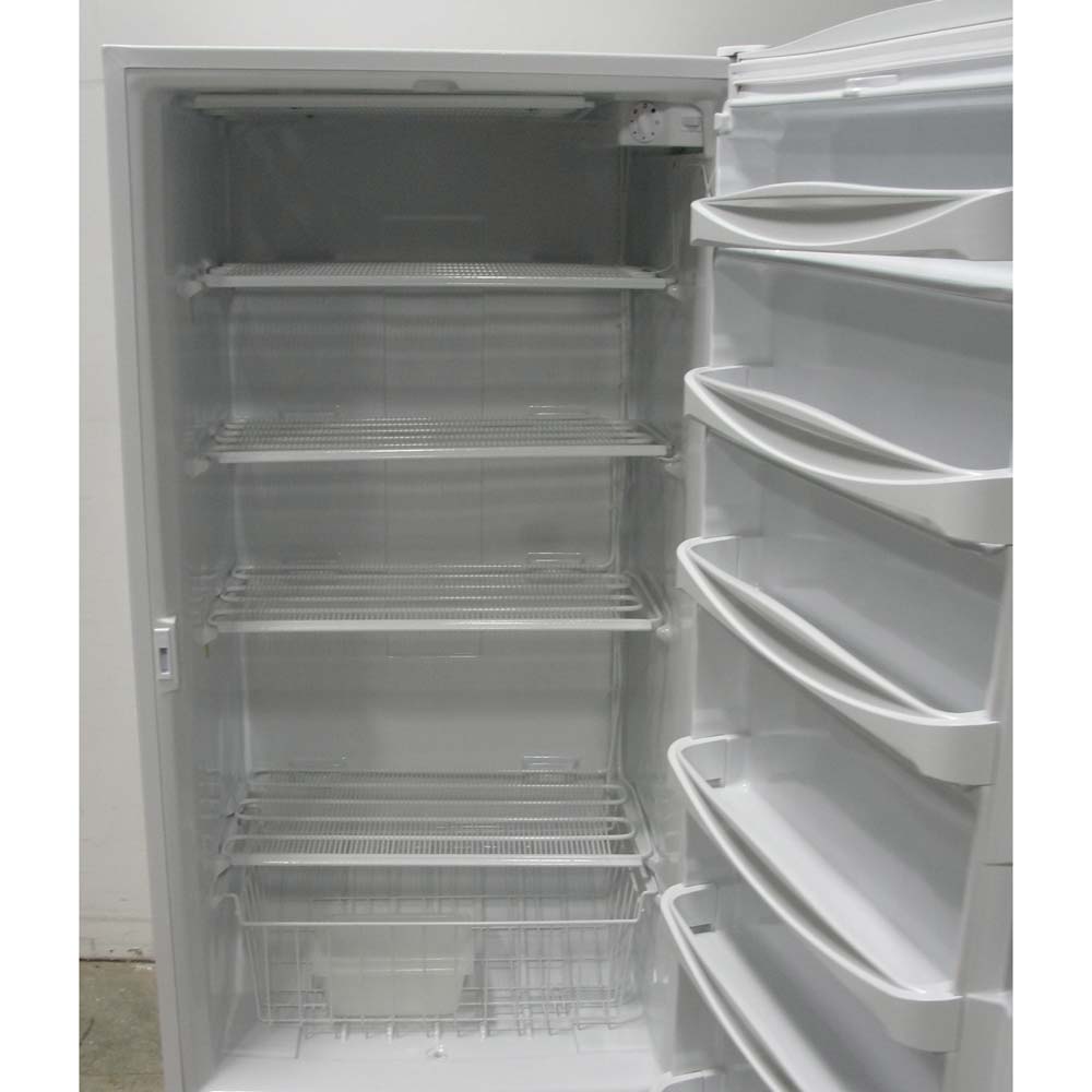 Biomedical Solutions Inc BSI Labrepco Upright Manual Defrost Laboratory ...