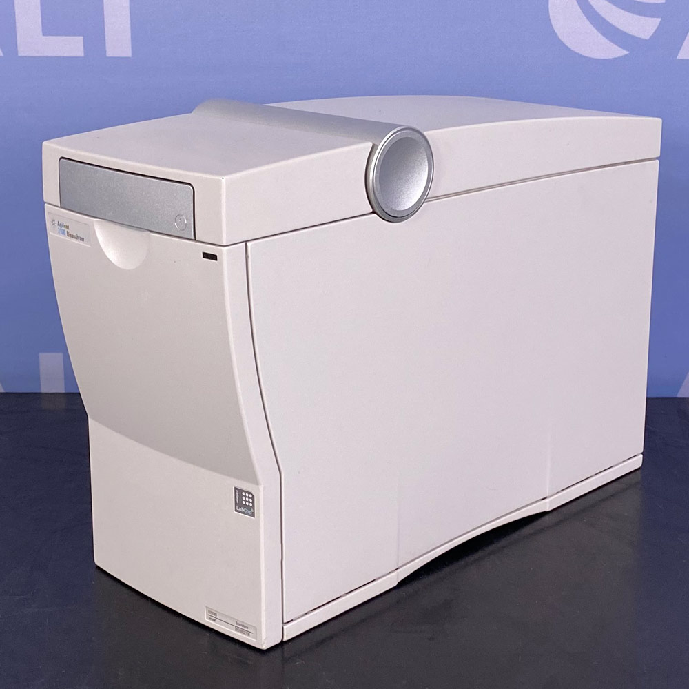 Agilent  G2939B 2100 Bioanalyzer DNA Chip Reader