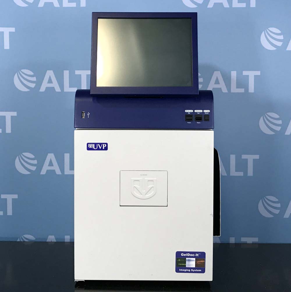 UVP Inc. GelDoc-it TS Imaging System