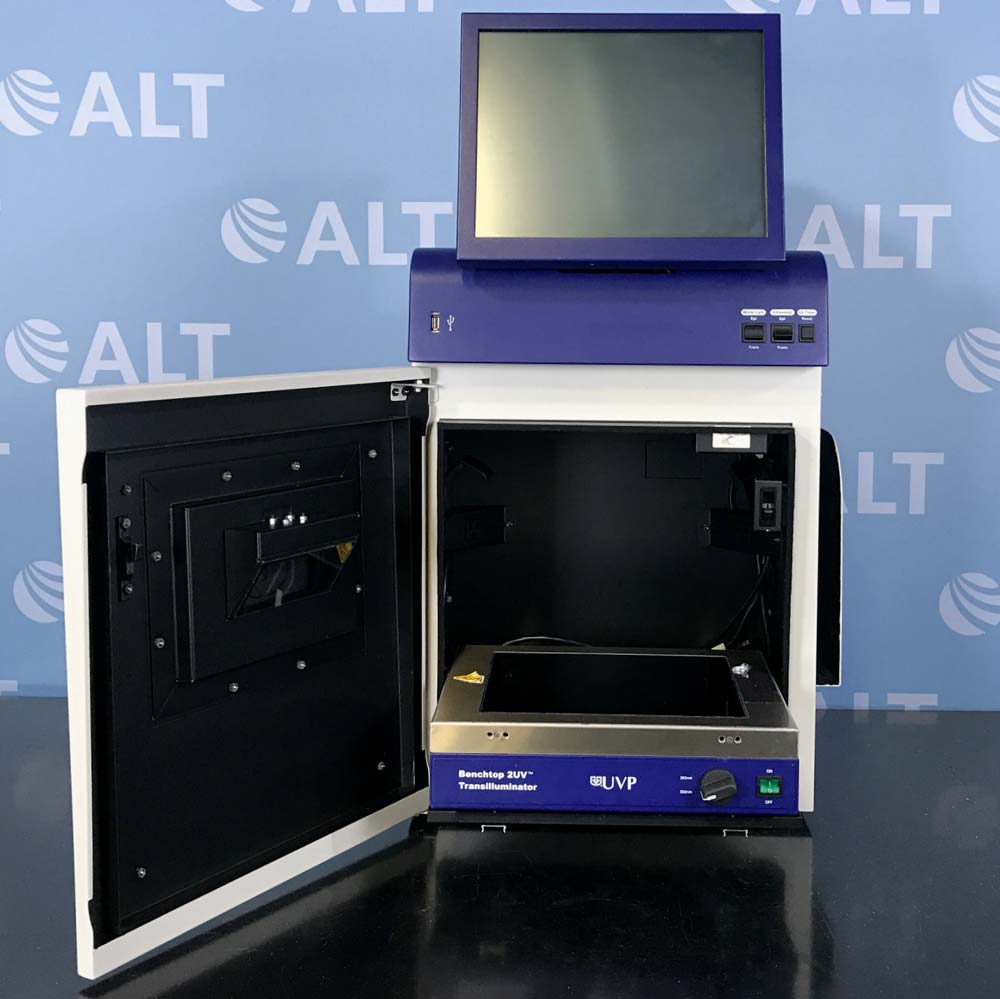 UVP Inc. GelDoc-it TS Imaging System