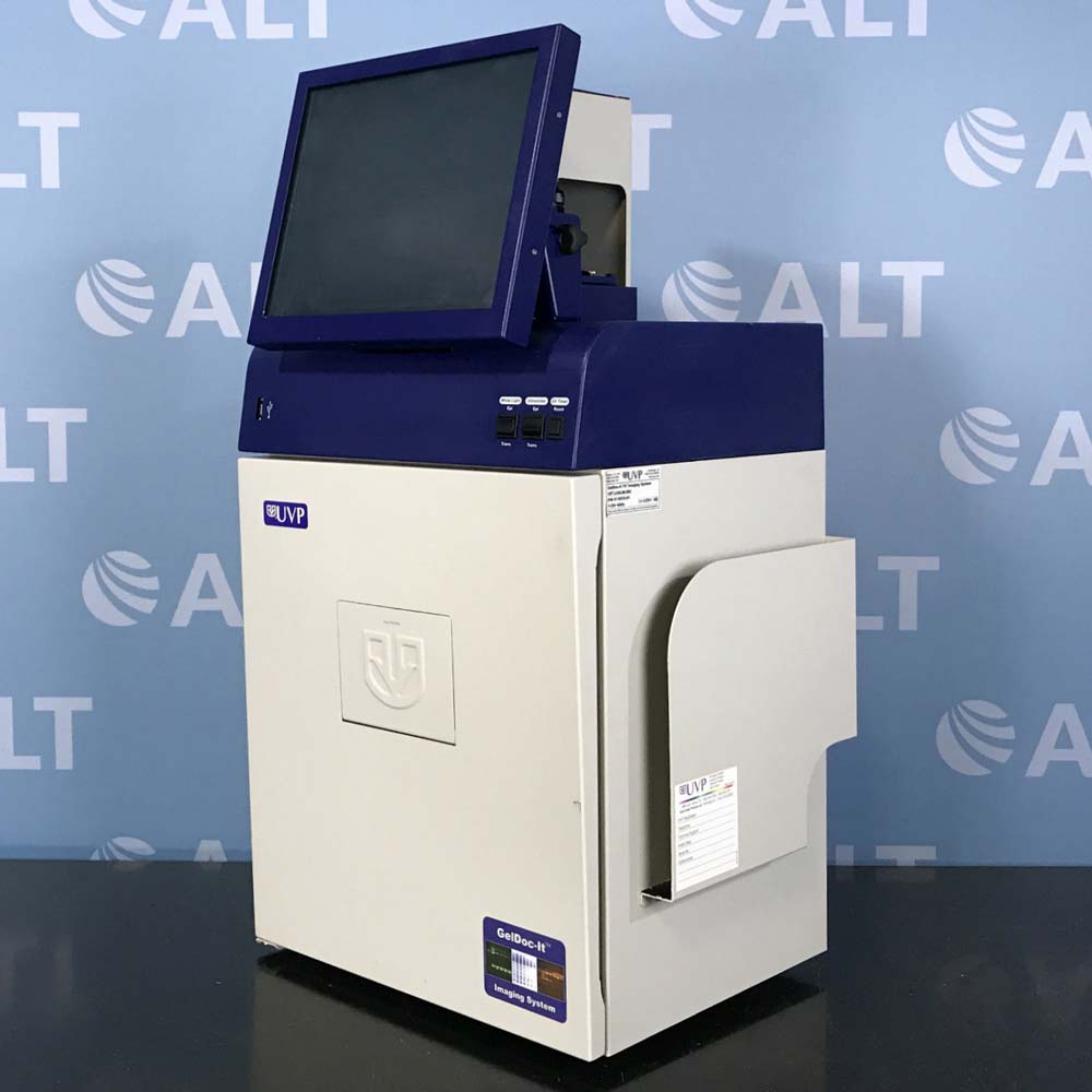 UVP Inc. GelDoc-it TS Imaging System
