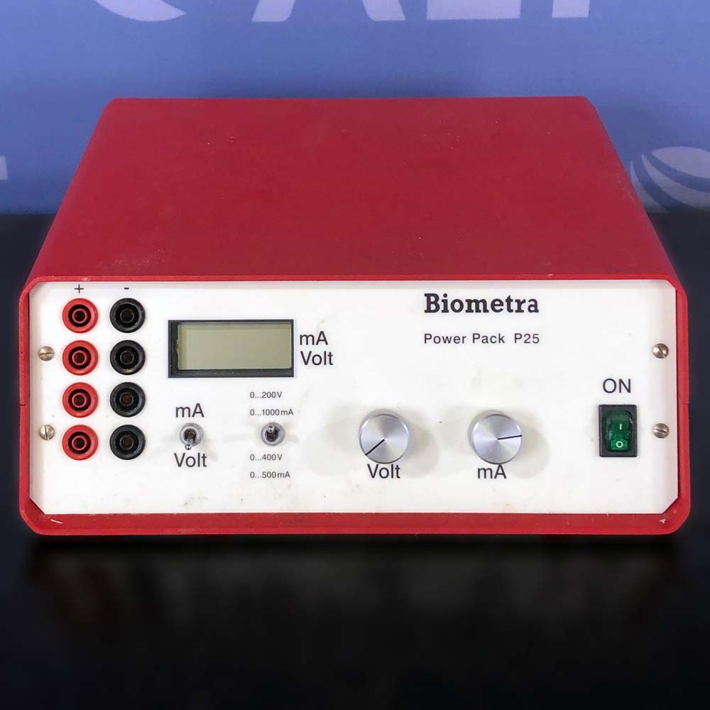 Biometra P25 Standard Power Pack