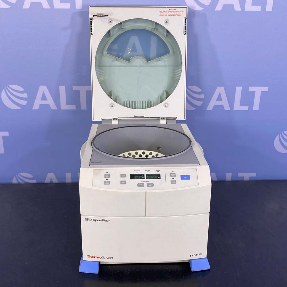 Thermo / Savant  SPD111V-115 SpeedVac Concentrator
