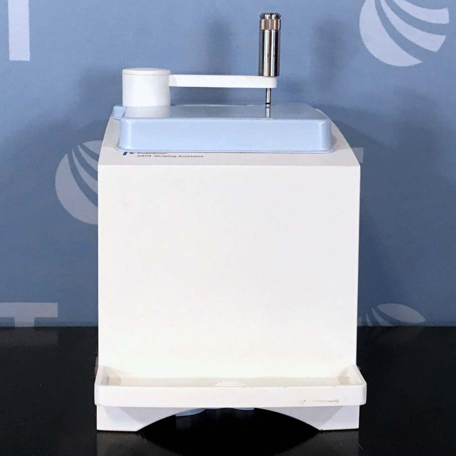PerkinElmer HATR Sampling Accessory