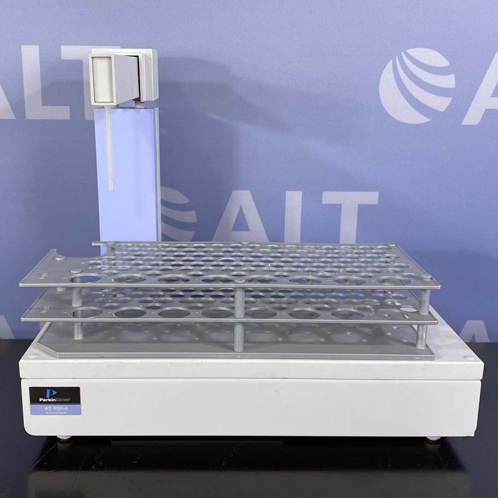 PerkinElmer AS-90plus Autosampler P/N 3140291